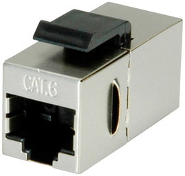 Value RJ45 beépíthető modul CAT 6