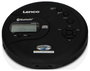 Lenco CD-300BK - Tragbarer Bluetooth® CD-MP3-Player mit Anti-Shock Hordozható CD lejátszó 2. bélyegkép