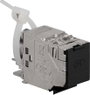 Rutenbeck UM-Cat.6A iso 25/10G RJ45 beépíthető modul bélyegkép