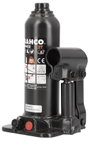 Bahco BH4G4 Hidraulikus rudas emelő 4 t Munkamagasság: 193 - 373 mm 2. bélyegkép