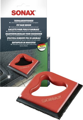 Sonax 497801 Kárpittisztító kefe 1 db