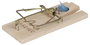 Gardigo Holz Schlagfalle Egércsapda 1 db 2. bélyegkép