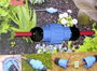 Müller Plastik 3401068 Kábel összekötő (Ø) 41 mm 1 db 2. bélyegkép