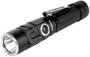 WorkPro Kézilámpa Stroboszkóp üzemmóddal, Csuklópánt USB-n keresztül üzemeltetett 1100 lm 16 óra 128 bélyegkép