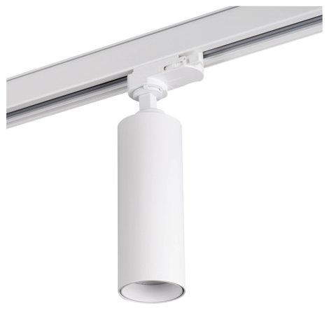 Kanlux ATL2 GU10-W 33138 Sínes fényszóró GU10 10 W LED Fehér 2. kép