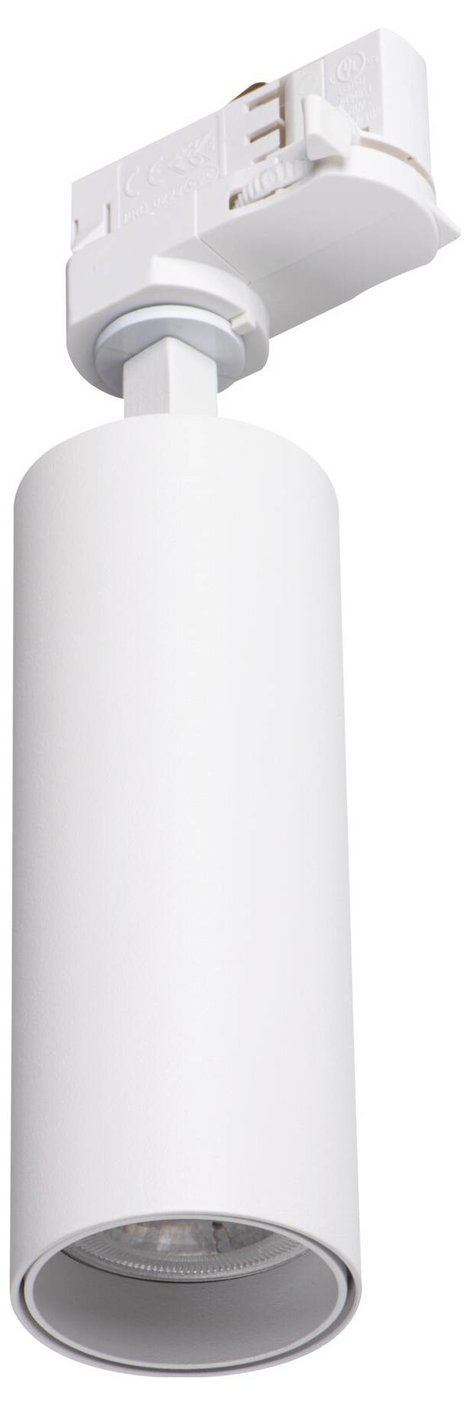 Kanlux ATL2 GU10-W 33138 Sínes fényszóró GU10 10 W LED Fehér 3. kép