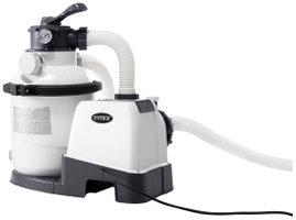 Intex 26644GS SX1500 Homokszűrő 4.5 m³/óra