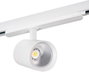 Kanlux ATL1 30W-930-S6-W 33134 Sínes fényszóró 30 W LED Fehér bélyegkép