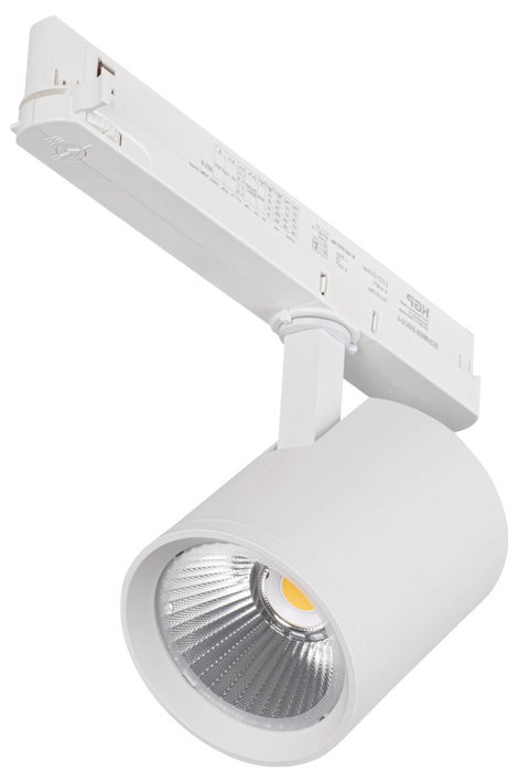 Kanlux ATL1 30W-930-S6-W 33134 Sínes fényszóró 30 W LED Fehér 3. kép