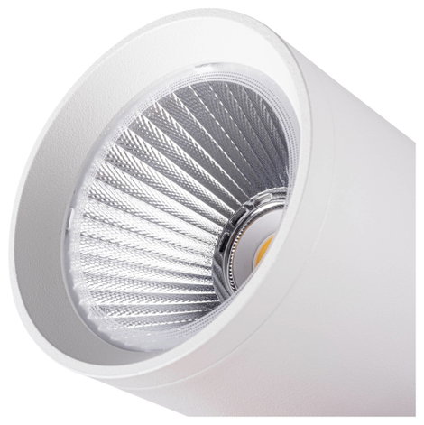 Kanlux ATL1 30W-930-S6-W 33134 Sínes fényszóró 30 W LED Fehér 5. kép