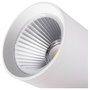 Kanlux ATL1 30W-930-S6-W 33134 Sínes fényszóró 30 W LED Fehér 5. bélyegkép
