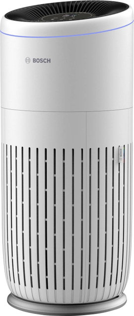 Bosch Home Comfort 7733703377 Air 6000i Légtisztító 125 m² Fehér, Fekete