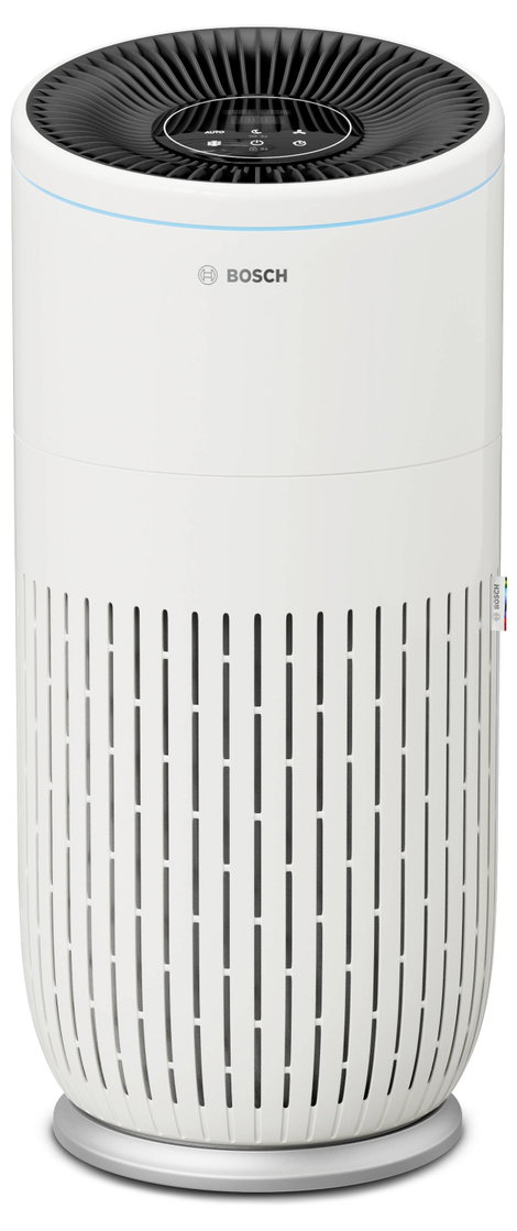 Bosch Home Comfort 7733703377 Air 6000i Légtisztító 125 m² Fehér, Fekete 2. kép