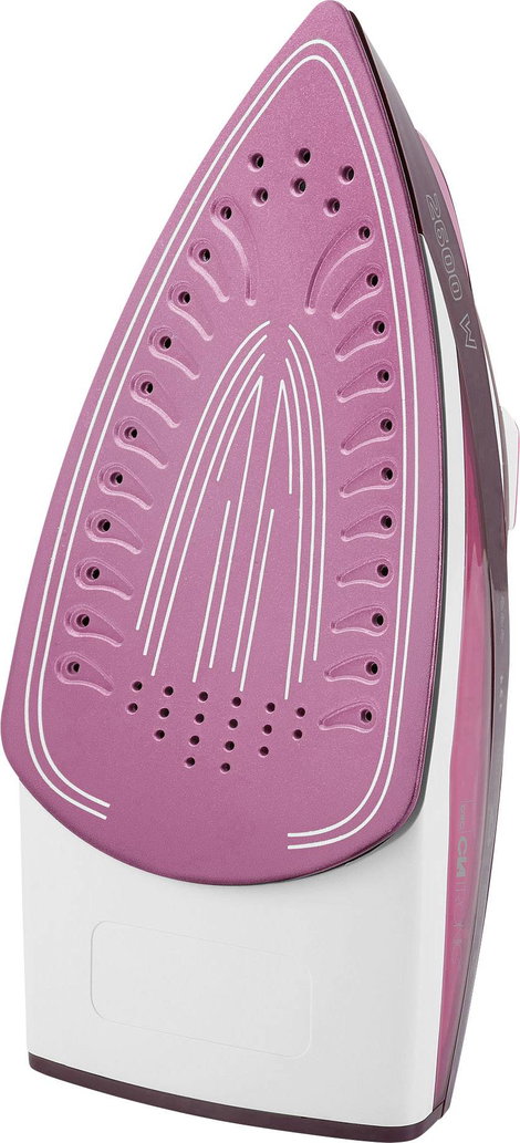 Clatronic DB 3705 Gőzölős vasaló Fehér, Piros 2600 W 6. kép