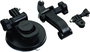 Tapadókorongos tartó GoPro Suction Cup Mount AUCMT-302 Alkalmas=GoPro 2. bélyegkép
