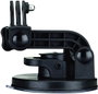 Tapadókorongos tartó GoPro Suction Cup Mount AUCMT-302 Alkalmas=GoPro 3. bélyegkép