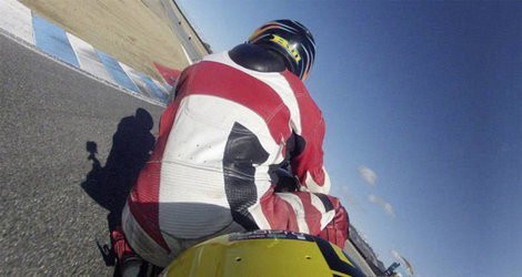 Tapadókorongos tartó GoPro Suction Cup Mount AUCMT-302 Alkalmas=GoPro 6. kép