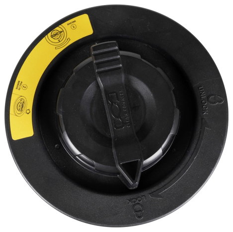 DEWALT DXVC4001 Szűrőkazetta 1 részes készlet 1 db 6. kép