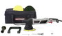 Dino KRAFTPAKET Exzenter 15mm 950 W 640229 Excentrikus polírozógép 230 V 950 W 1500 - 4800 fordulat/ bélyegkép