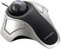 Kensington 64327EU Trackball USB Optikai Ezüst 2 Gombok bélyegkép
