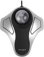 Kensington 64327EU Trackball USB Optikai Ezüst 2 Gombok 2. bélyegkép