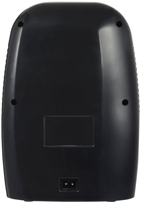 Sygonix Páramentesítő 20 m² 22.5 W 0.25 l/nap Fekete 3. kép