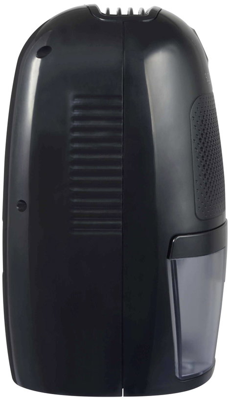 Sygonix Páramentesítő 20 m² 22.5 W 0.25 l/nap Fekete 4. kép