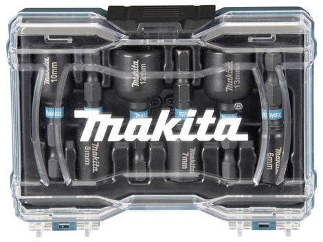 Makita Impulzus dió készlet 1/4 E-15768 2. kép