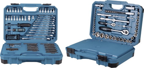 Makita E-17980 Bit készlet