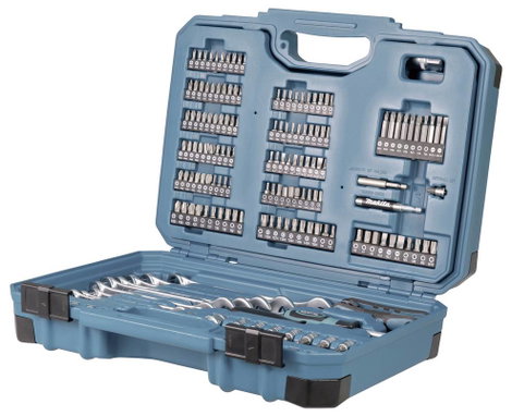 Makita E-17980 Bit készlet 3. kép