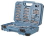 Makita E-17980 Bit készlet 3. bélyegkép