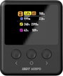 ISDT 608PD Smart Modell multifunkciós töltő 10 A LiFePO, LiPolimer, LiHV, NiMH Kisütés funkció, Graf bélyegkép