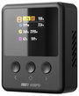 ISDT 608PD Smart Modell multifunkciós töltő 10 A LiFePO, LiPolimer, LiHV, NiMH Kisütés funkció, Graf 2. bélyegkép