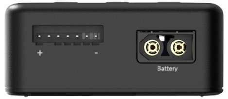 ISDT 608PD Smart Modell multifunkciós töltő 10 A LiFePO, LiPolimer, LiHV, NiMH Kisütés funkció, Graf 3. kép