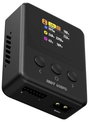 ISDT 608PD Smart Modell multifunkciós töltő 10 A LiFePO, LiPolimer, LiHV, NiMH Kisütés funkció, Graf 4. bélyegkép