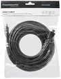 Neomounts Csatlakozókábel 10.00 m HDMI35MM HDMI kábel 4. bélyegkép