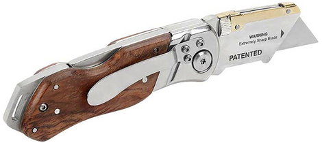 WorkPro WP211014 WorkPro összecsukható használati kés 1 db 2. kép