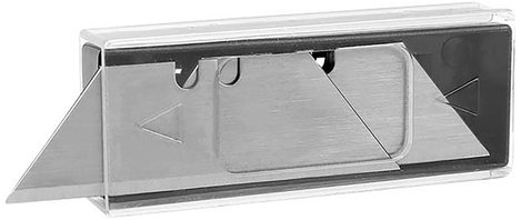 WorkPro WP211014 WorkPro összecsukható használati kés 1 db 4. kép