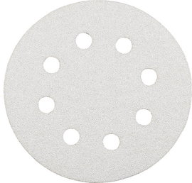 kwb 495912 Csiszolókorong Ø 125 mm 5 db
