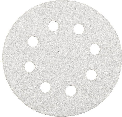 kwb 495912 Csiszolókorong Ø 125 mm 5 db