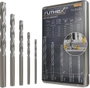 ruthex HSS fúrókészlet BOH-SET-001 bélyegkép
