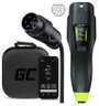 Green Cell Habu EV Mobil töltőállomás 2. típus 16 A 11 kW app bélyegkép