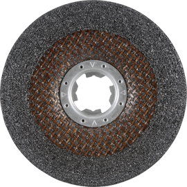 Makita E-00393 Csiszolókorong Ø 125 mm Furat átmérő 22.23 mm 1 db