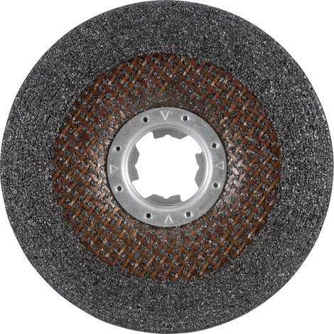 Makita E-00393 Csiszolókorong Ø 125 mm Furat átmérő 22.23 mm 1 db