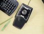 Kensington Expert Trackball USB Optikai Szürke 4 Gombok Csuklótámasz 2. bélyegkép