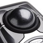 Kensington Expert Trackball USB Optikai Szürke 4 Gombok Csuklótámasz 5. bélyegkép