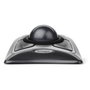 Kensington Expert Trackball USB Optikai Szürke 4 Gombok Csuklótámasz 6. bélyegkép