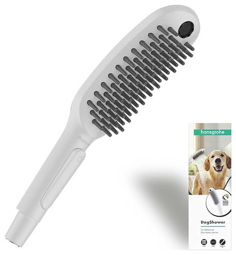 hansgrohe DogShower Tusolófej kutyák számára 1 db