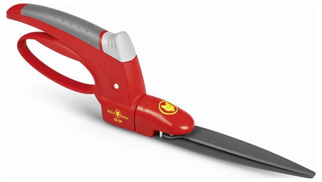 WOLF-Garten Premium GS-3P Fűnyíró Kézi 2. kép