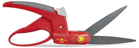 WOLF-Garten Premium GS-3P Fűnyíró Kézi 4. kép